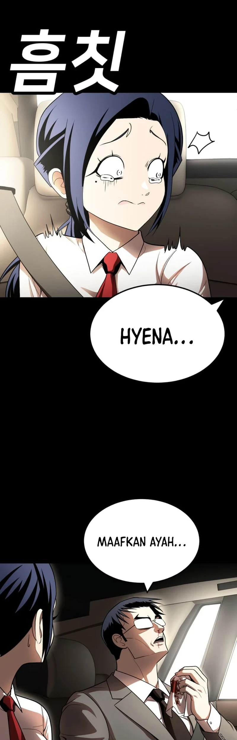 Plaything Chapter 48 Gambar 29