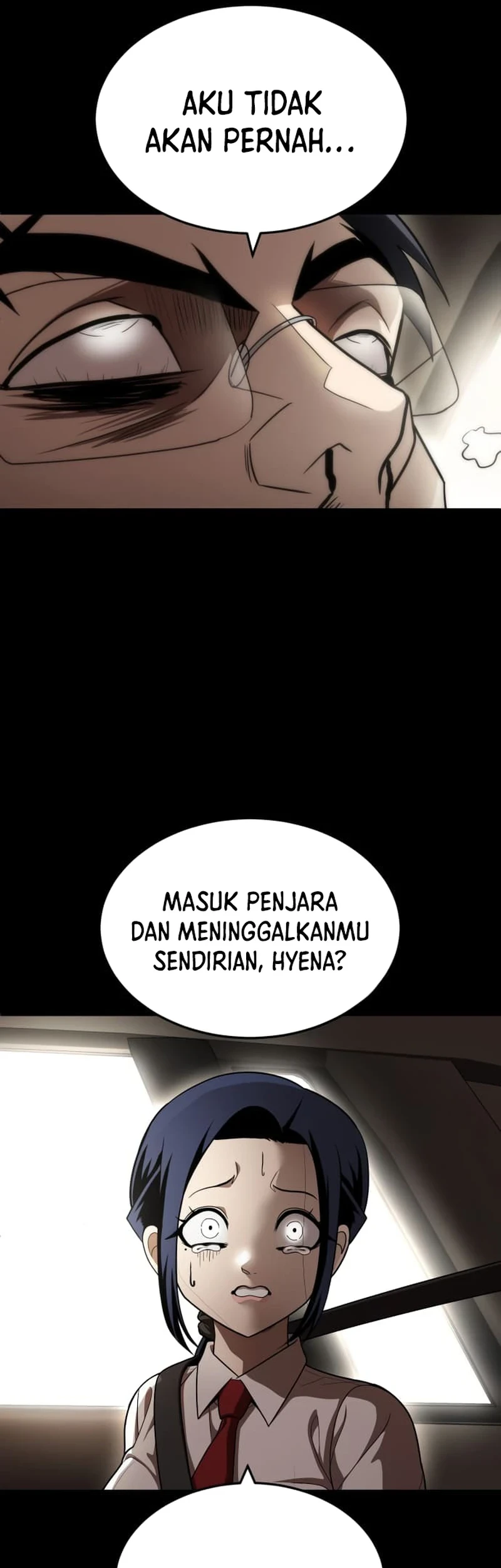 Plaything Chapter 48 Gambar 31