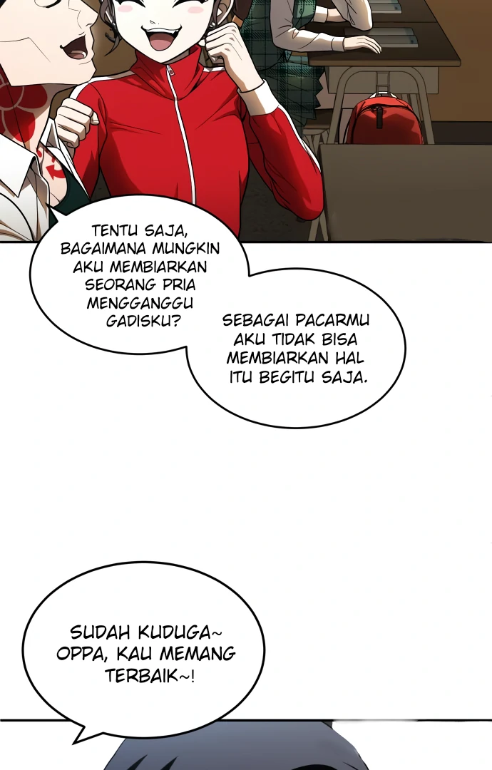 Plaything Chapter 49 Gambar 128