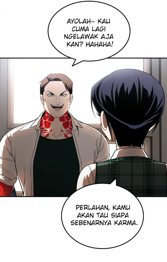 Plaything Chapter 49 Gambar 170