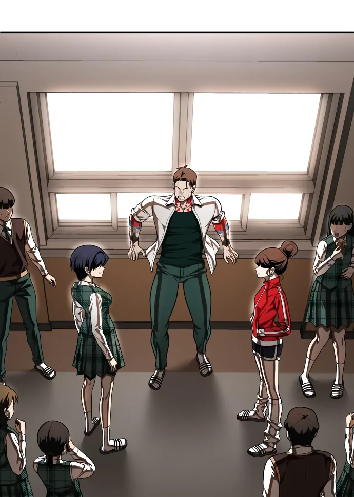 Plaything Chapter 49 Gambar 204