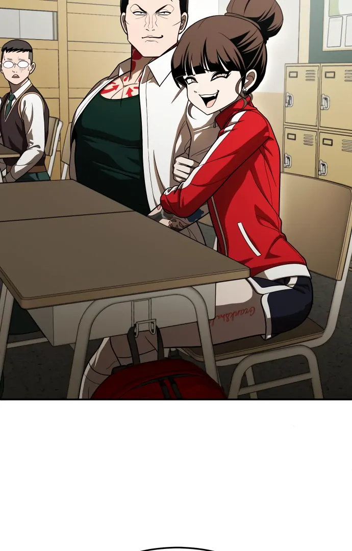 Plaything Chapter 49 Gambar 33