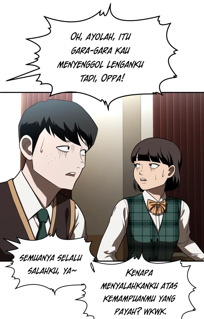 Plaything Chapter 49 Gambar 54