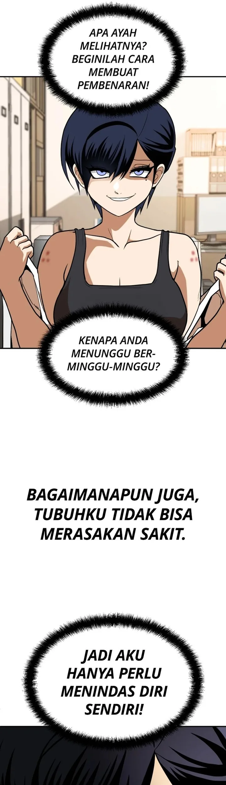 Plaything Chapter 5 Gambar 23