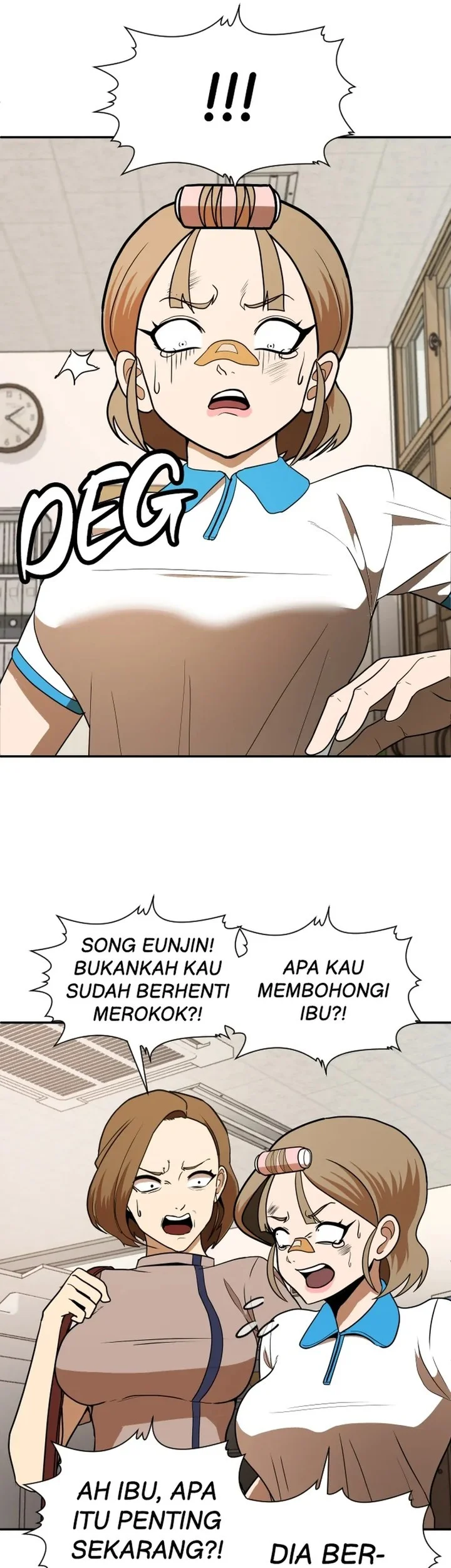 Plaything Chapter 5 Gambar 25