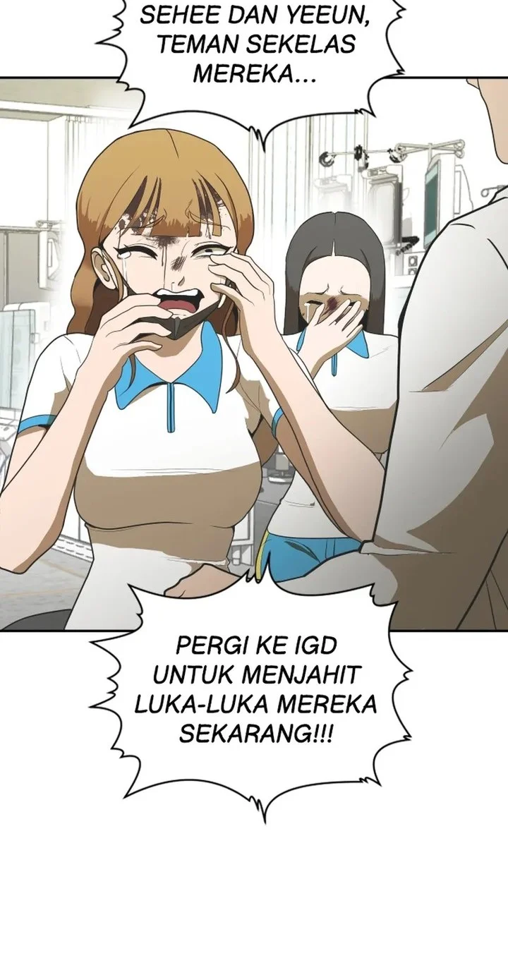 Plaything Chapter 5 Gambar 30