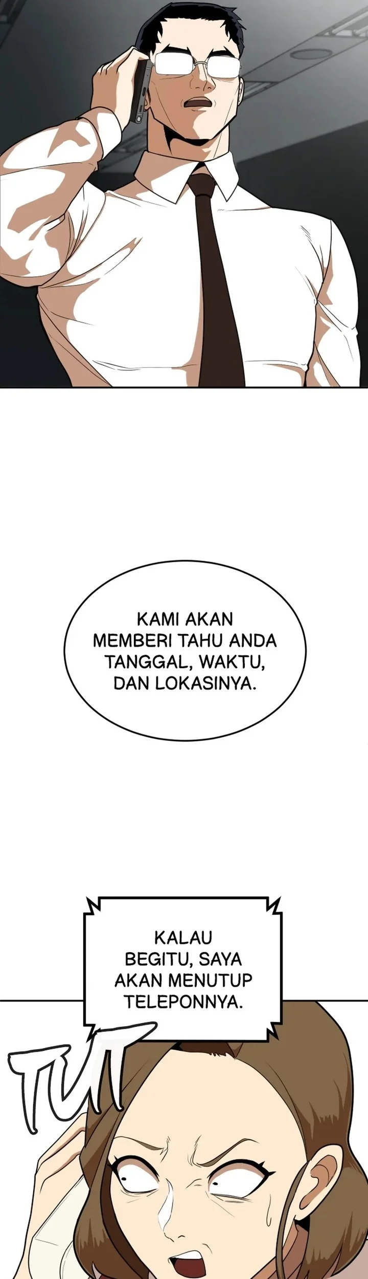 Plaything Chapter 5 Gambar 39