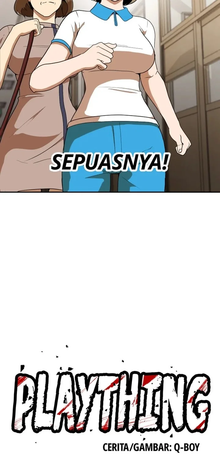 Plaything Chapter 5 Gambar 48