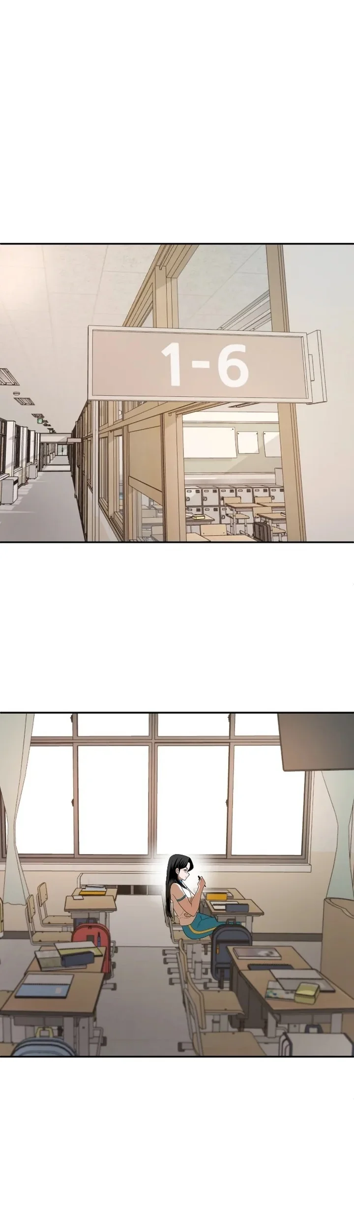 Plaything Chapter 5 Gambar 49