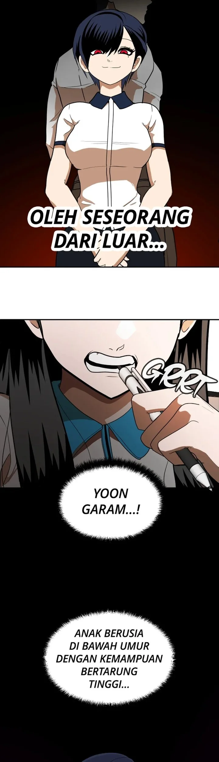 Plaything Chapter 5 Gambar 57