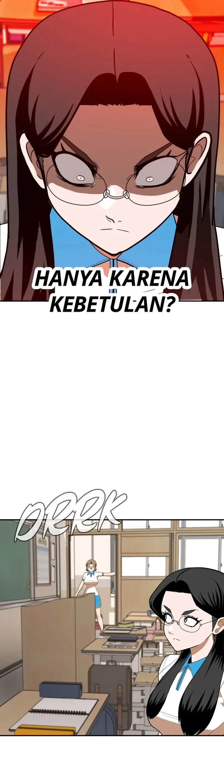 Plaything Chapter 5 Gambar 61