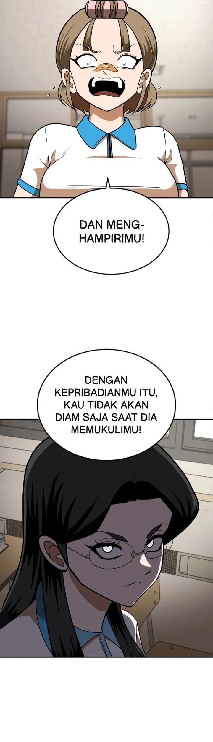 Plaything Chapter 5 Gambar 69