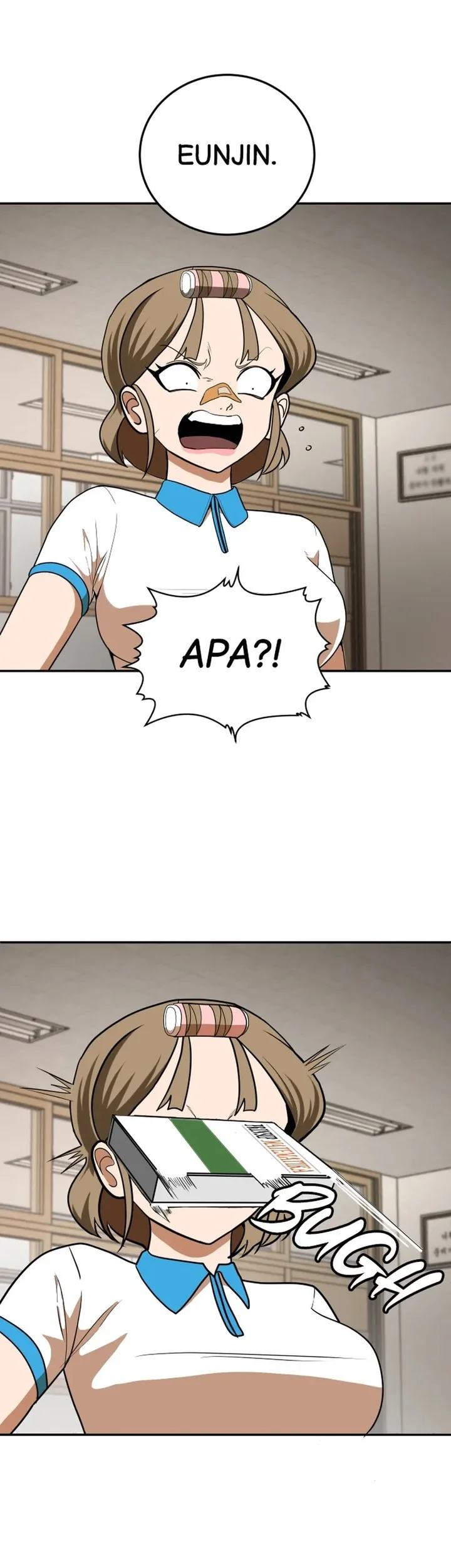 Plaything Chapter 5 Gambar 73