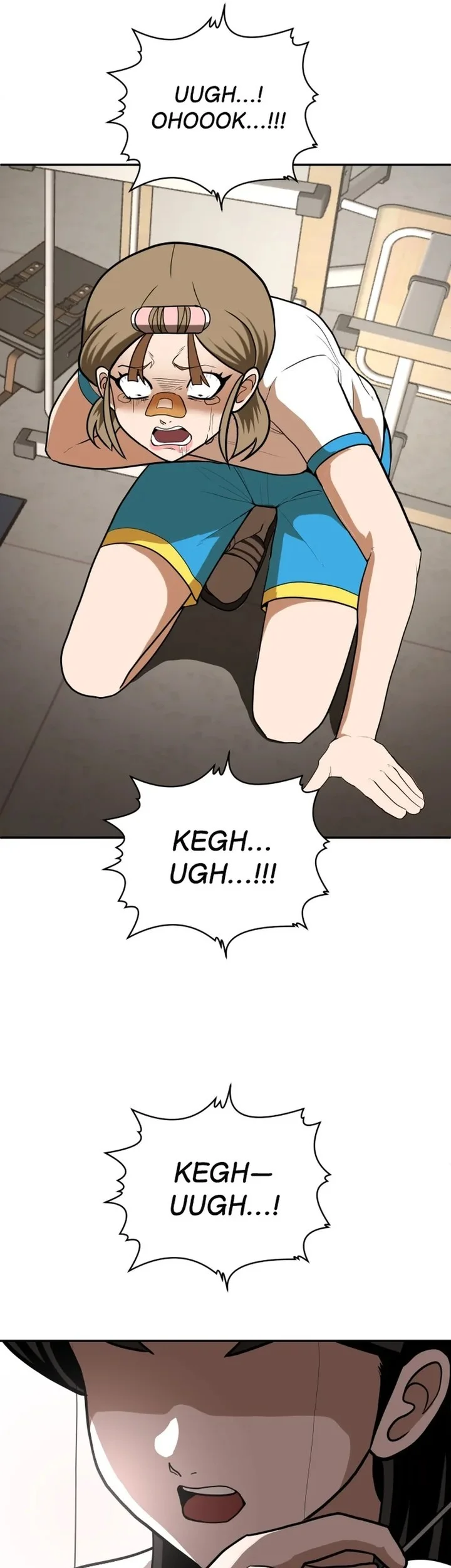 Plaything Chapter 5 Gambar 79