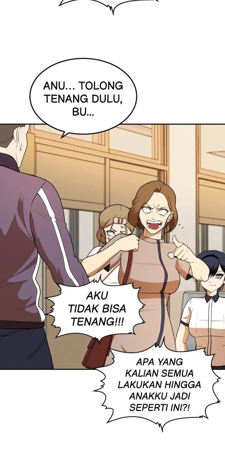 Plaything Chapter 5 Gambar 8