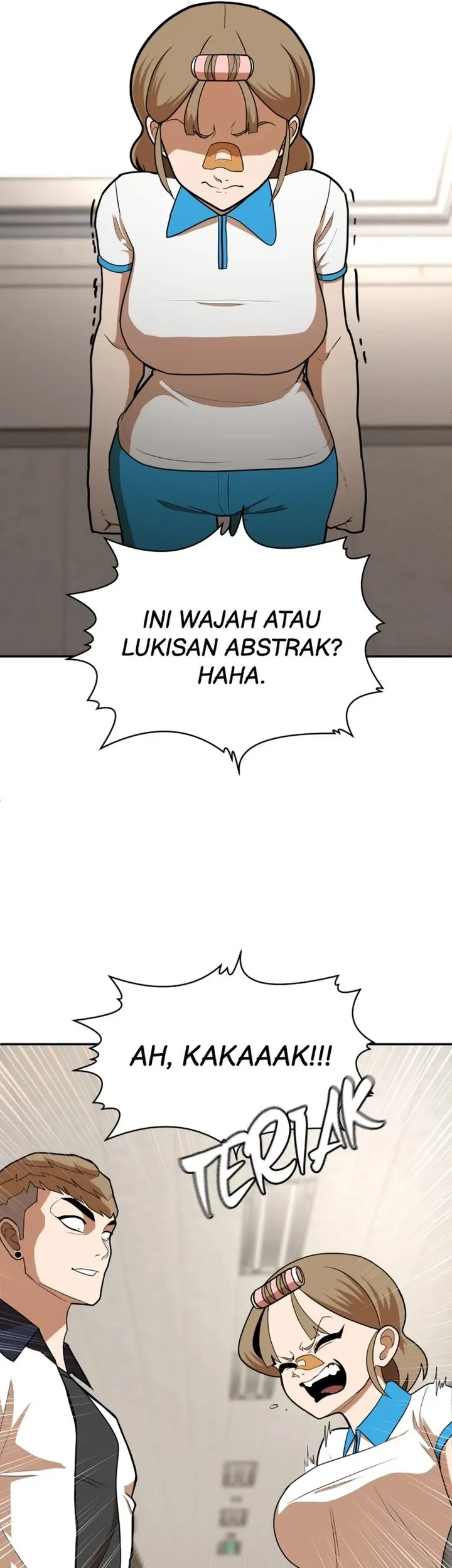 Plaything Chapter 5 Gambar 99