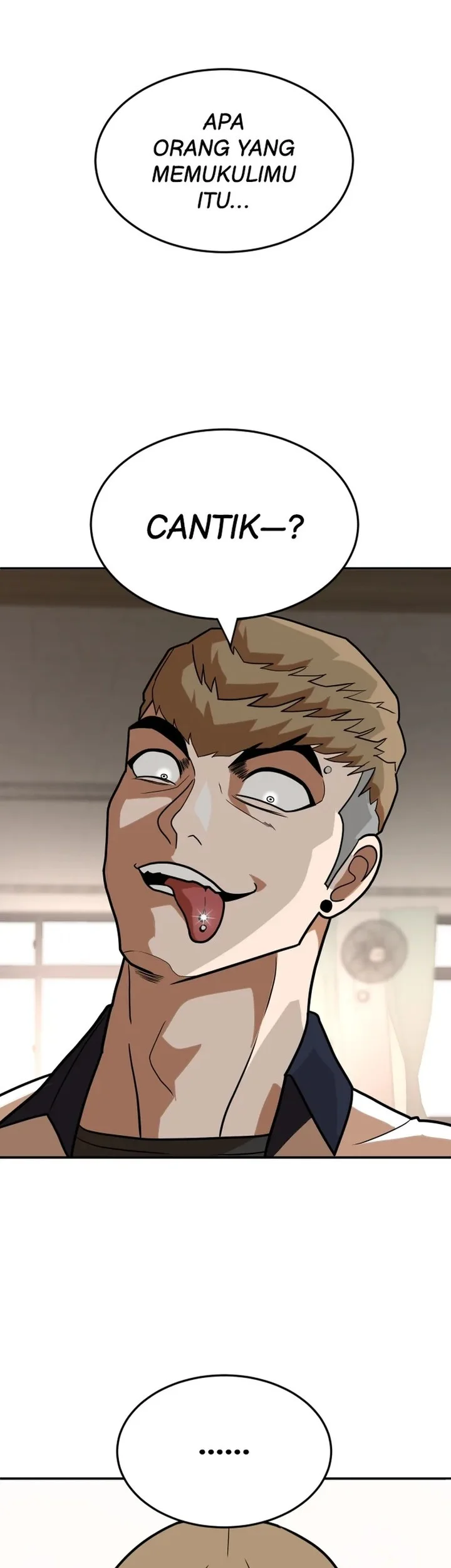 Plaything Chapter 5 Gambar 103