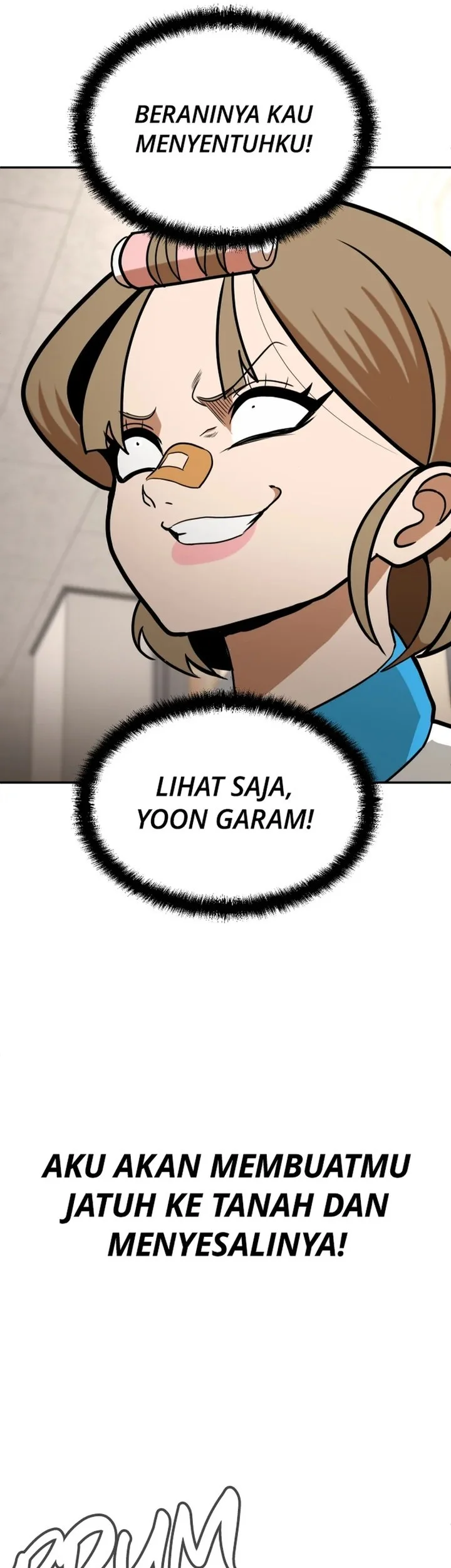 Plaything Chapter 5 Gambar 111