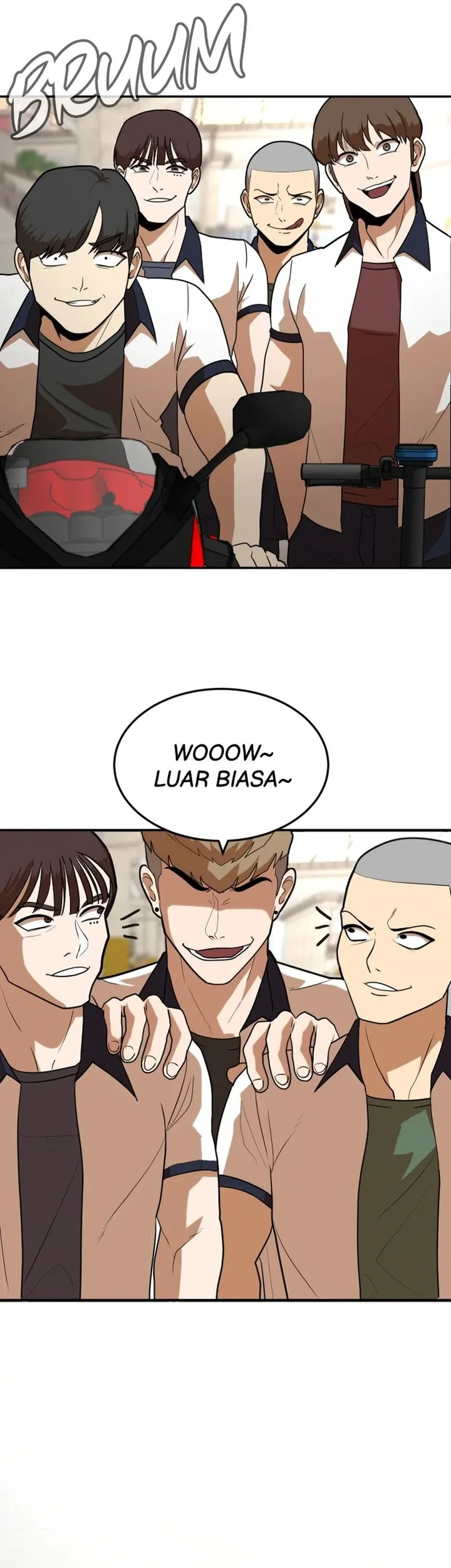 Plaything Chapter 5 Gambar 113