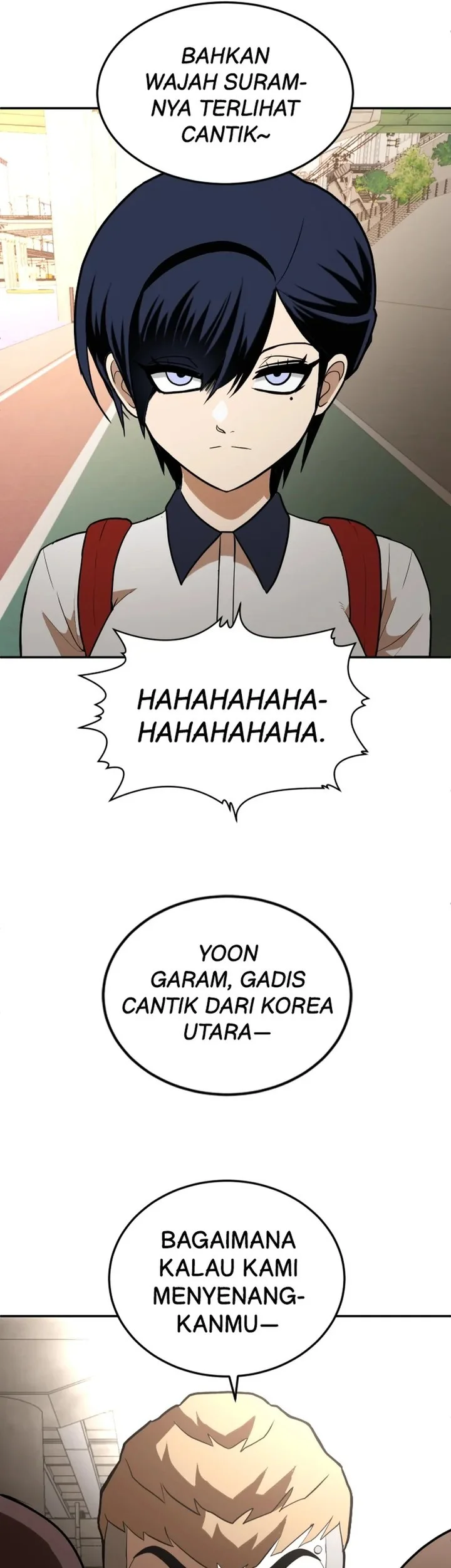 Plaything Chapter 5 Gambar 117