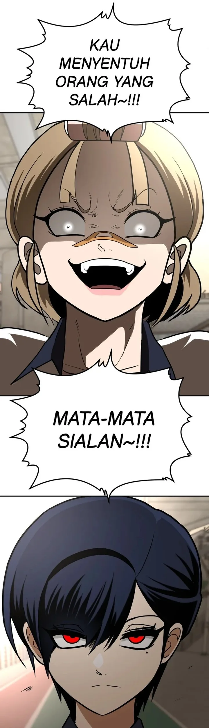 Plaything Chapter 5 Gambar 121