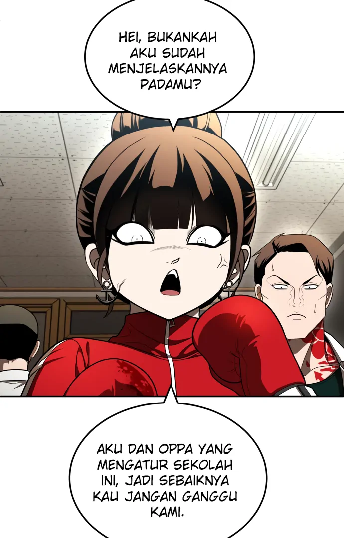 Plaything Chapter 50 Gambar 16