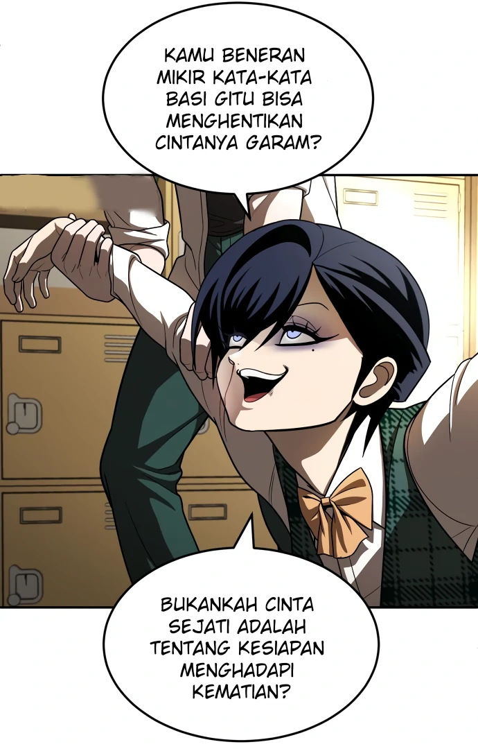 Plaything Chapter 50 Gambar 19