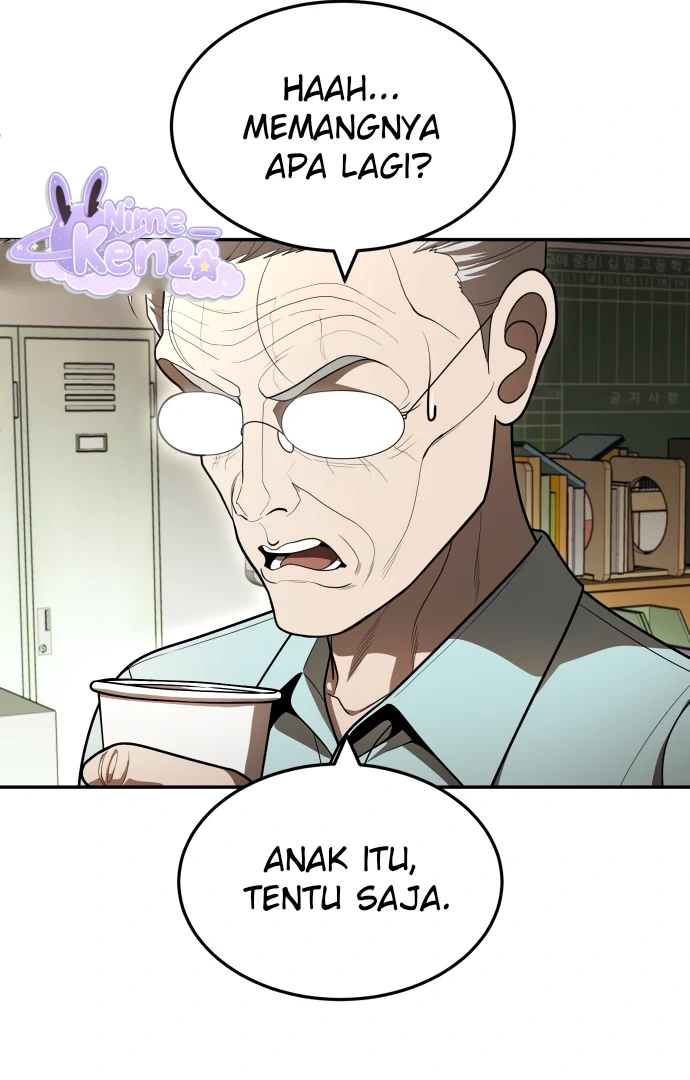 Plaything Chapter 50 Gambar 81