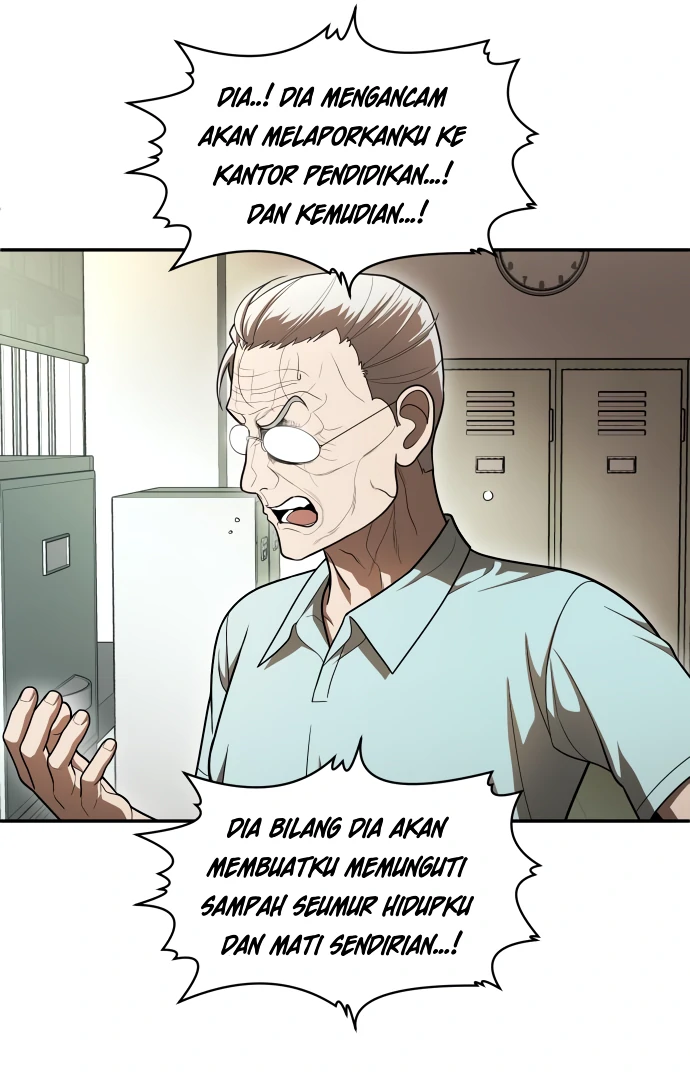 Plaything Chapter 50 Gambar 90