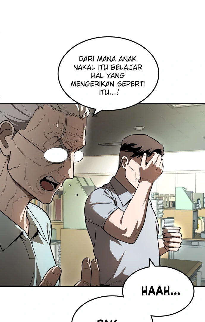 Plaything Chapter 50 Gambar 91