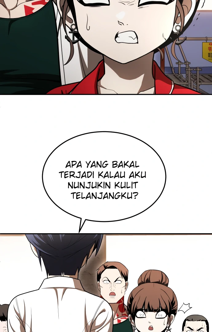 Plaything Chapter 51 Gambar 32