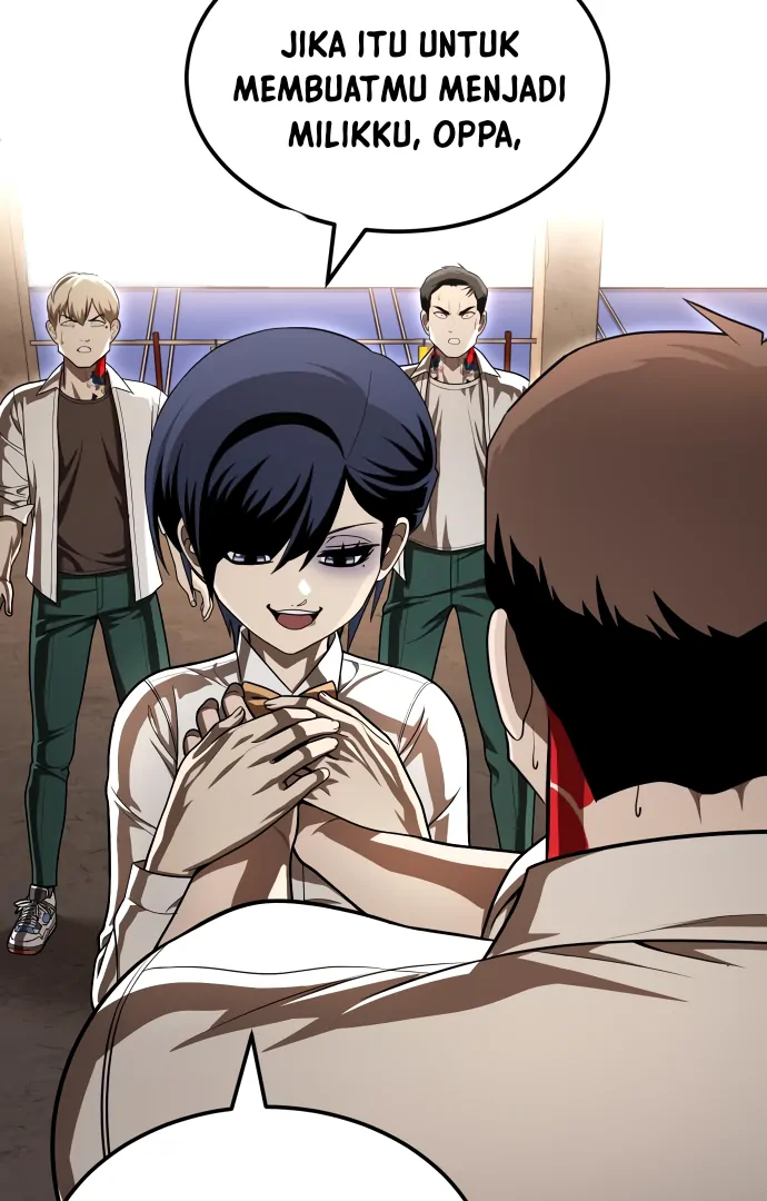 Plaything Chapter 51 Gambar 52