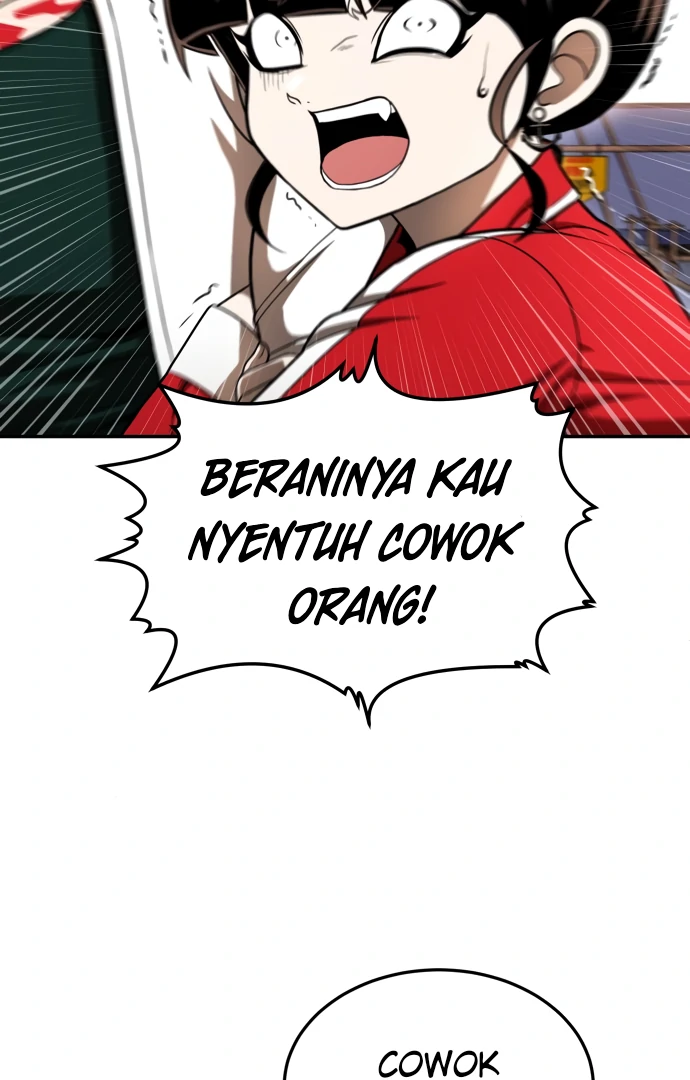 Plaything Chapter 51 Gambar 61