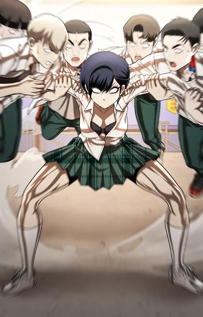 Plaything Chapter 51 Gambar 91