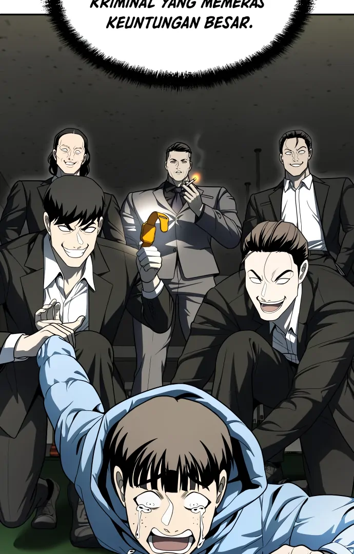 Plaything Chapter 53 Gambar 23