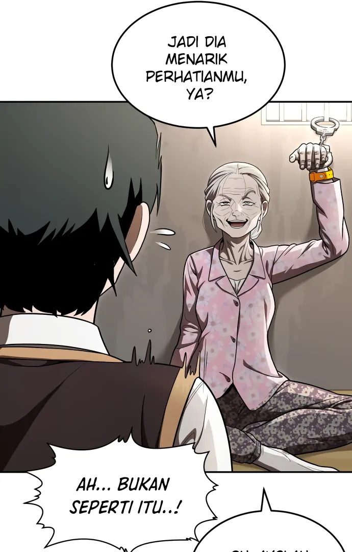 Plaything Chapter 53 Gambar 98