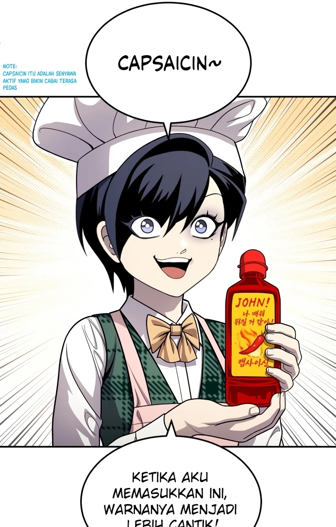 Plaything Chapter 54 Gambar 45