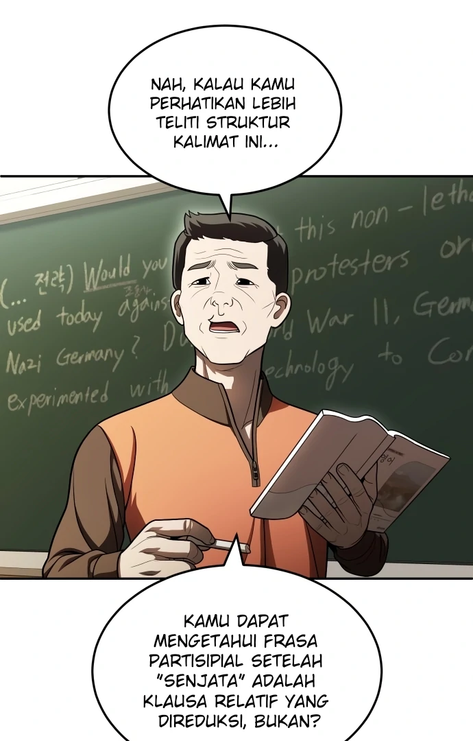 Plaything Chapter 54 Gambar 94