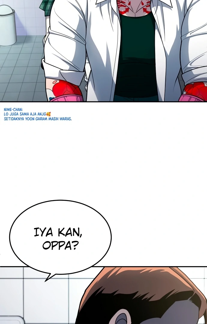 Plaything Chapter 55.5 Gambar 15