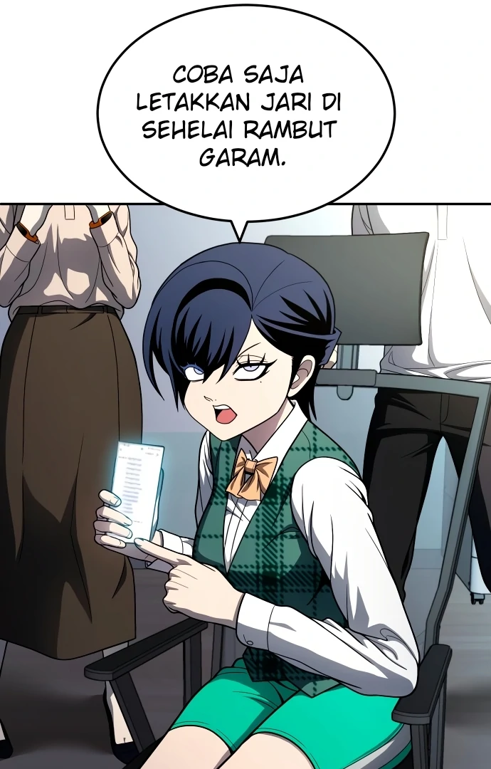 Plaything Chapter 57 Gambar 21