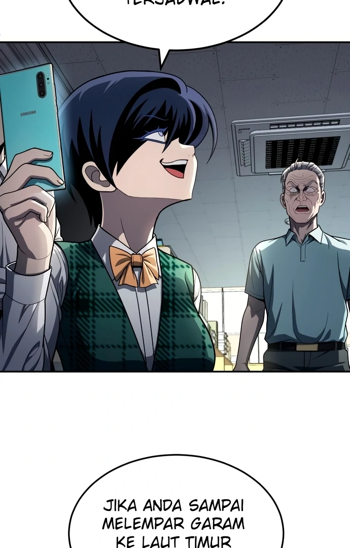 Plaything Chapter 57 Gambar 25