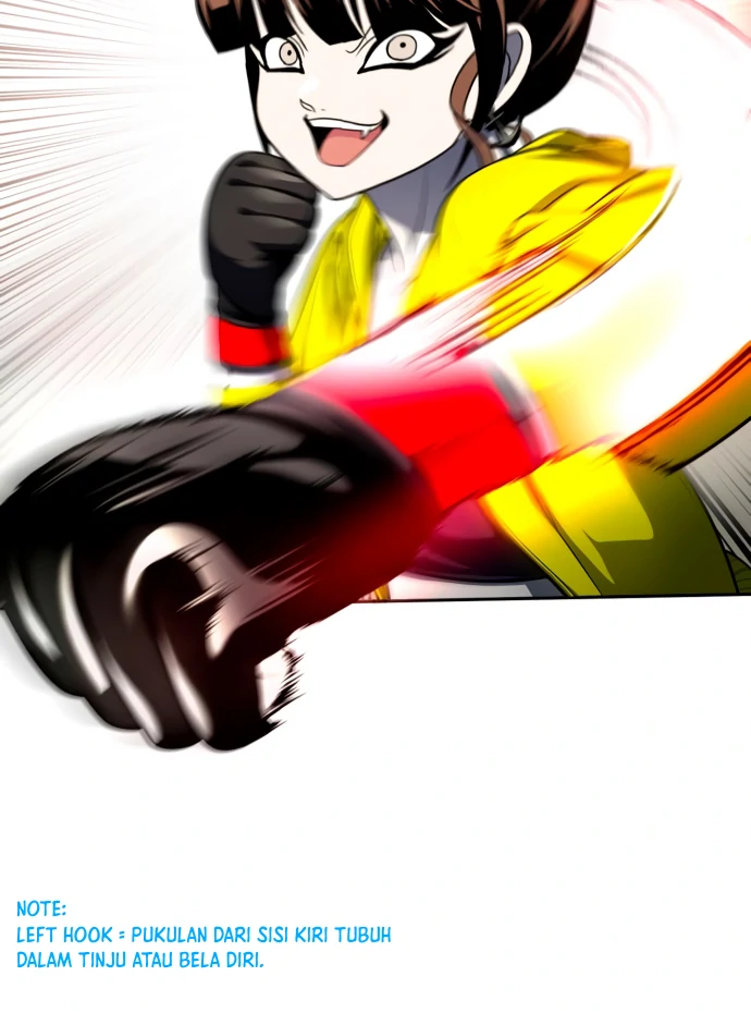 Plaything Chapter 58 Gambar 128