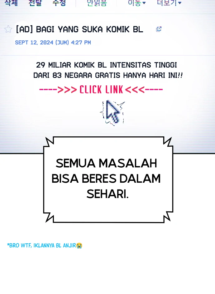 Plaything Chapter 58 Gambar 20