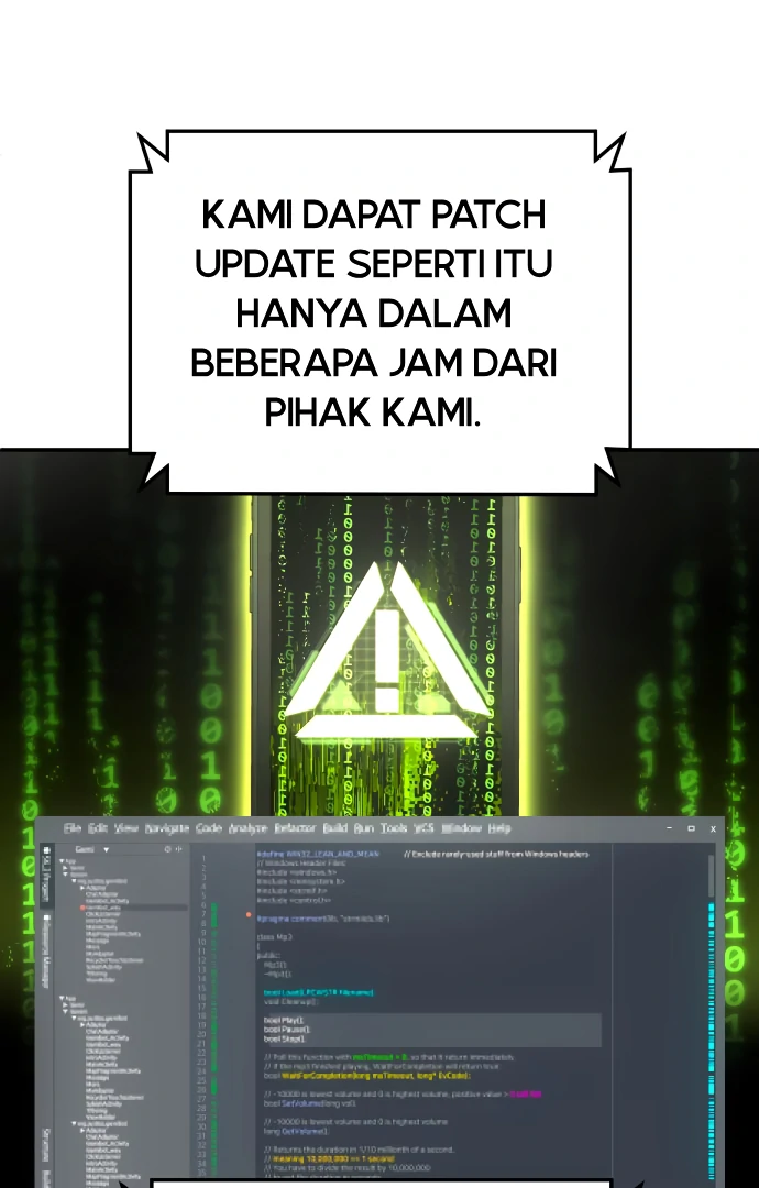 Plaything Chapter 58 Gambar 39