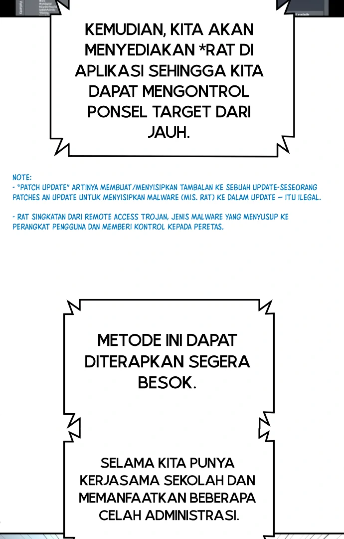 Plaything Chapter 58 Gambar 40