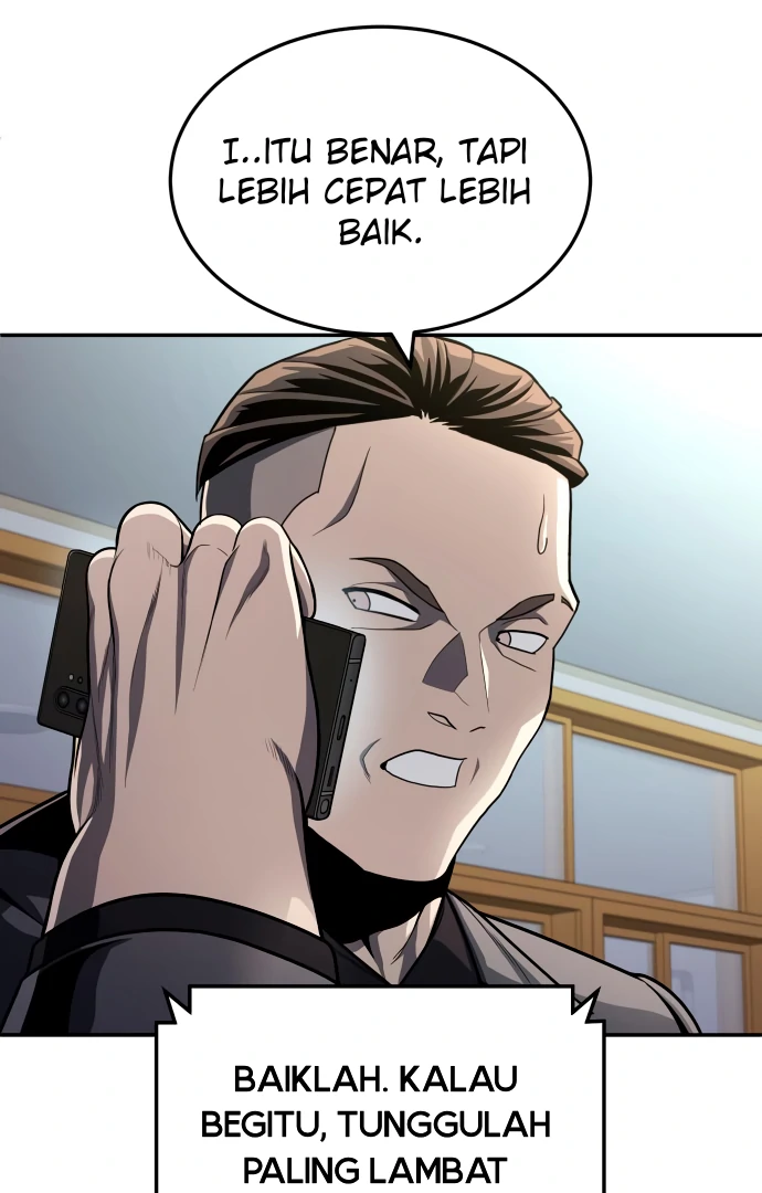 Plaything Chapter 58 Gambar 57