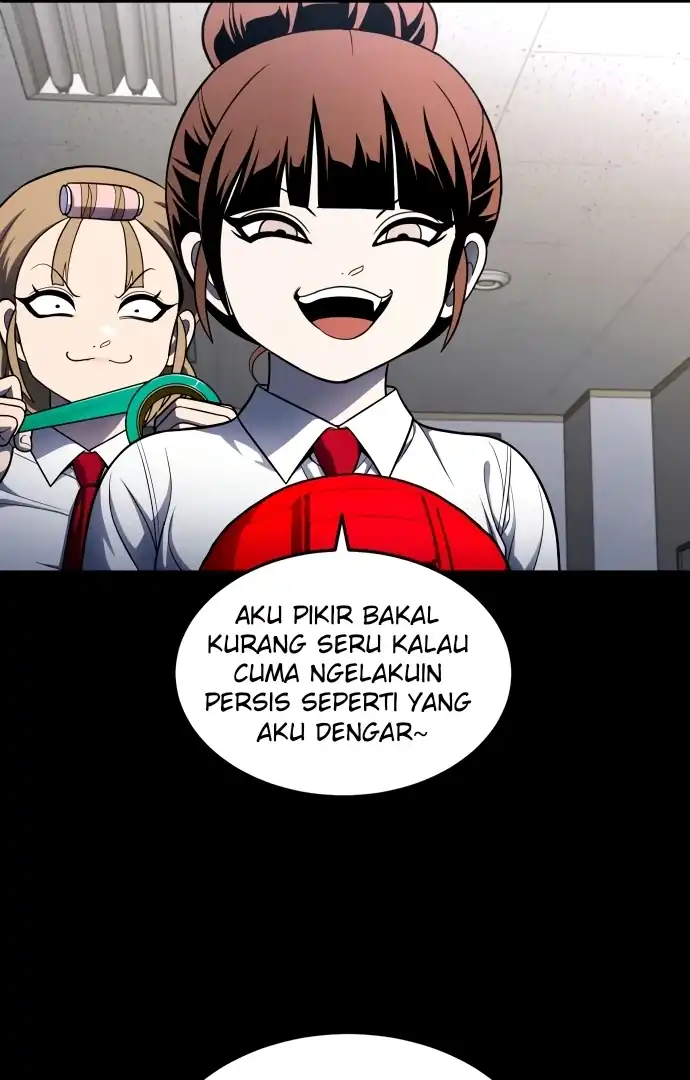 Plaything Chapter 59 Gambar 20