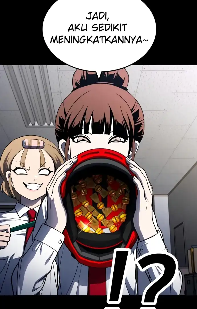 Plaything Chapter 59 Gambar 21