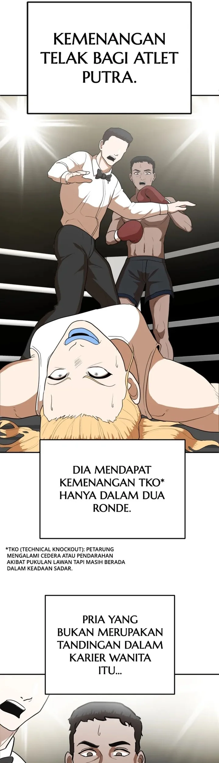 Plaything Chapter 6 Gambar 19