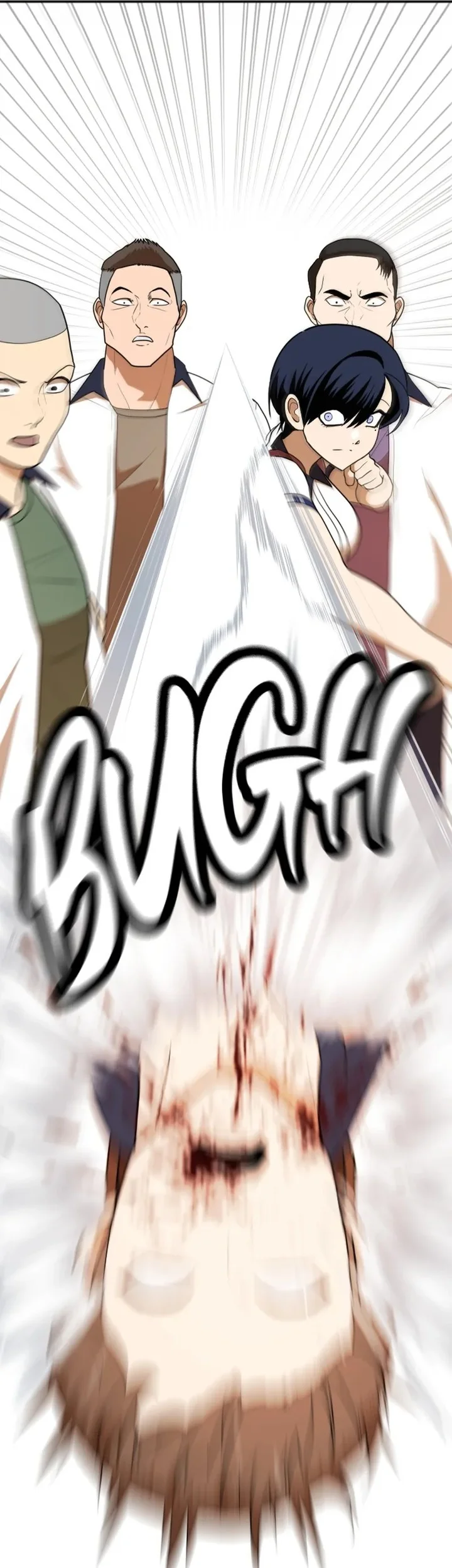 Plaything Chapter 6 Gambar 28